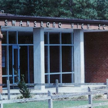 Swansboro High School